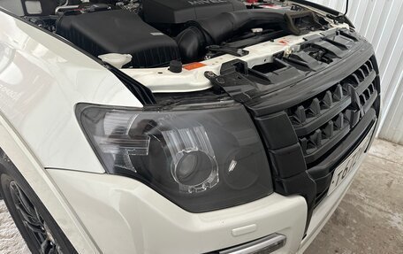 Mitsubishi Pajero IV, 2019 год, 3 950 000 рублей, 10 фотография
