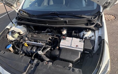 Hyundai Solaris II рестайлинг, 2014 год, 770 000 рублей, 12 фотография
