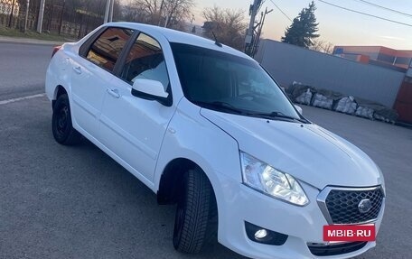 Datsun on-DO I рестайлинг, 2019 год, 595 000 рублей, 2 фотография