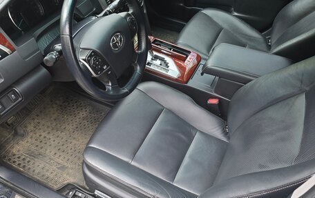 Toyota Camry, 2013 год, 1 750 000 рублей, 6 фотография
