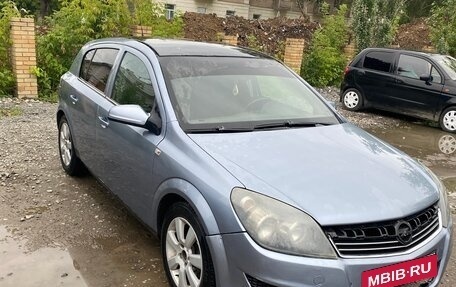 Opel Astra H, 2008 год, 240 000 рублей, 2 фотография