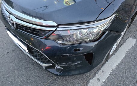 Toyota Camry, 2013 год, 1 750 000 рублей, 9 фотография