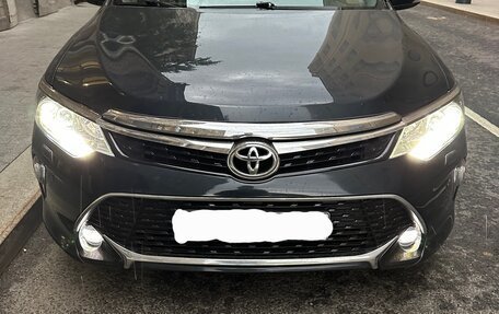 Toyota Camry, 2013 год, 1 750 000 рублей, 2 фотография