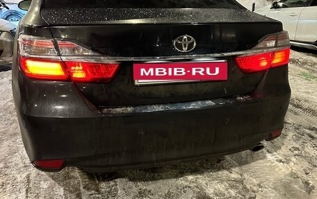 Toyota Camry, 2013 год, 1 750 000 рублей, 4 фотография