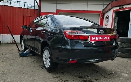 Toyota Camry, 2013 год, 1 750 000 рублей, 3 фотография