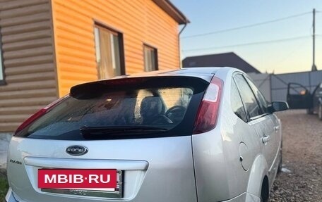 Ford Focus II рестайлинг, 2007 год, 450 000 рублей, 2 фотография