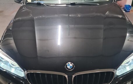 BMW X5, 2014 год, 3 650 000 рублей, 2 фотография