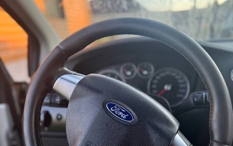 Ford Focus II рестайлинг, 2007 год, 450 000 рублей, 6 фотография