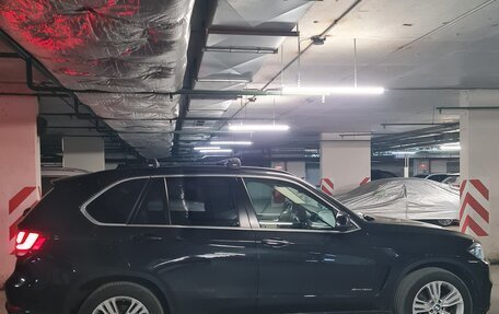 BMW X5, 2014 год, 3 650 000 рублей, 4 фотография