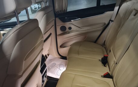 BMW X5, 2014 год, 3 650 000 рублей, 11 фотография