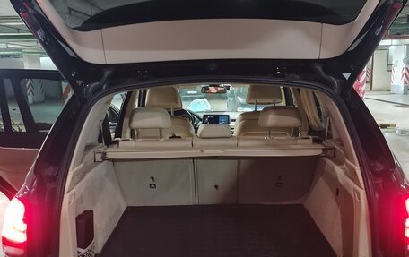BMW X5, 2014 год, 3 650 000 рублей, 13 фотография
