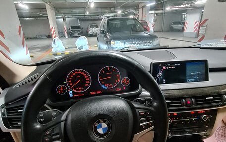 BMW X5, 2014 год, 3 650 000 рублей, 9 фотография