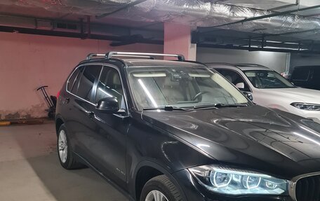 BMW X5, 2014 год, 3 650 000 рублей, 3 фотография