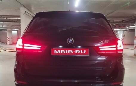 BMW X5, 2014 год, 3 650 000 рублей, 5 фотография