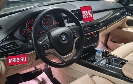 BMW X5, 2014 год, 3 650 000 рублей, 7 фотография