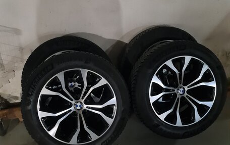 BMW X5, 2014 год, 3 650 000 рублей, 17 фотография