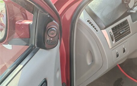 Chevrolet Lacetti, 2011 год, 625 000 рублей, 8 фотография