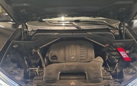 BMW X5, 2014 год, 3 650 000 рублей, 18 фотография