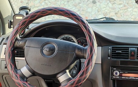 Chevrolet Lacetti, 2011 год, 625 000 рублей, 20 фотография