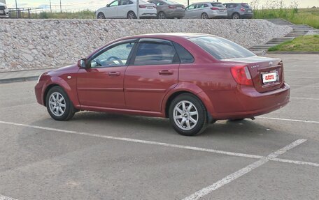 Chevrolet Lacetti, 2011 год, 625 000 рублей, 18 фотография