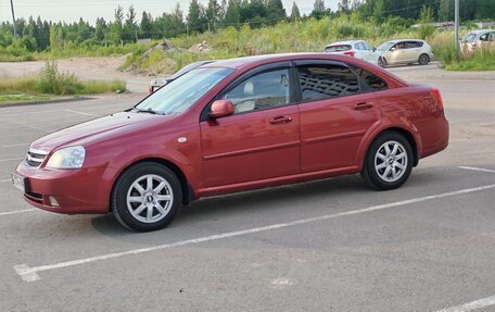 Chevrolet Lacetti, 2011 год, 625 000 рублей, 17 фотография