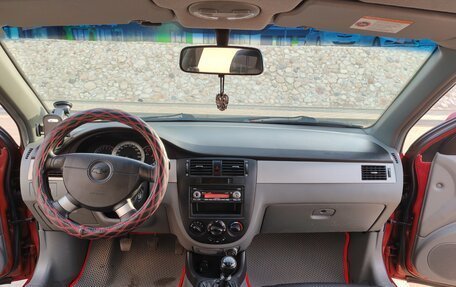 Chevrolet Lacetti, 2011 год, 625 000 рублей, 19 фотография