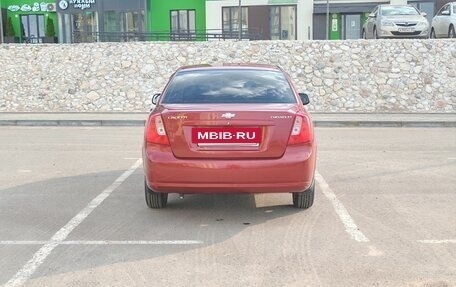 Chevrolet Lacetti, 2011 год, 625 000 рублей, 24 фотография