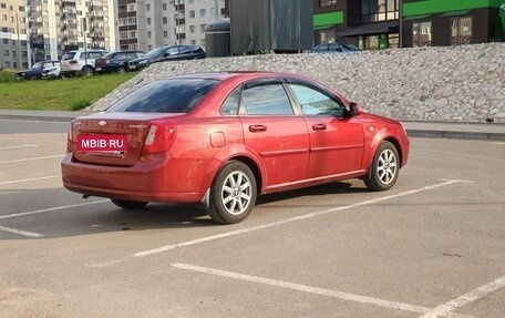 Chevrolet Lacetti, 2011 год, 625 000 рублей, 25 фотография