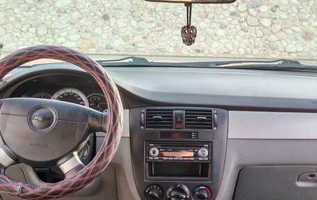 Chevrolet Lacetti, 2011 год, 625 000 рублей, 32 фотография
