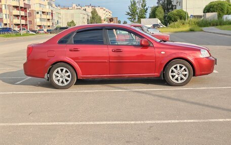 Chevrolet Lacetti, 2011 год, 625 000 рублей, 26 фотография
