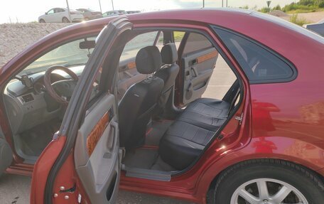 Chevrolet Lacetti, 2011 год, 625 000 рублей, 31 фотография