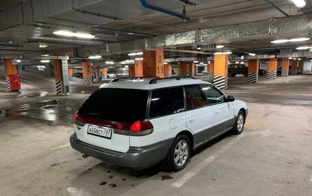 Subaru Legacy VII, 1995 год, 156 000 рублей, 5 фотография