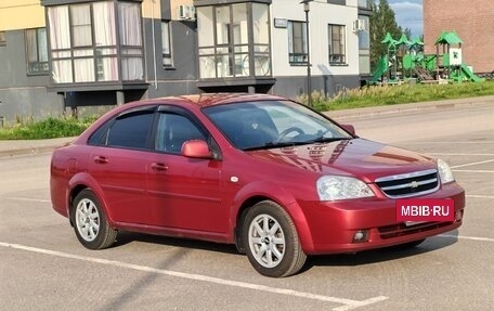 Chevrolet Lacetti, 2011 год, 625 000 рублей, 27 фотография