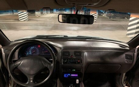 Subaru Legacy VII, 1995 год, 156 000 рублей, 9 фотография