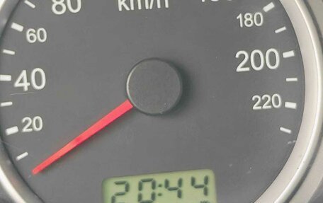 Ford Fusion I, 2004 год, 360 000 рублей, 8 фотография