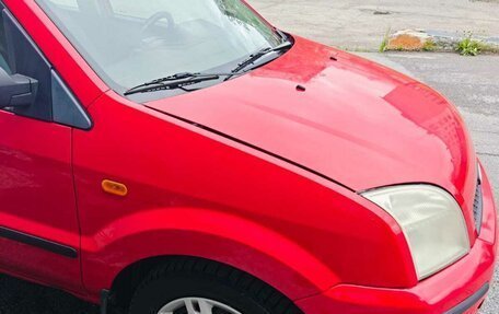 Ford Fusion I, 2004 год, 360 000 рублей, 5 фотография