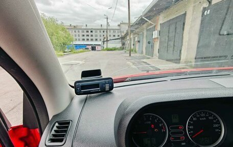 Ford Fusion I, 2004 год, 360 000 рублей, 7 фотография