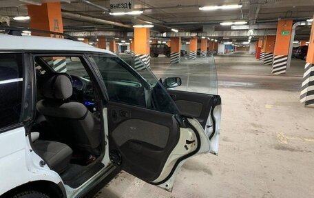Subaru Legacy VII, 1995 год, 156 000 рублей, 10 фотография