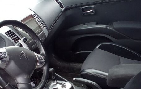 Citroen C-Crosser, 2012 год, 1 100 000 рублей, 2 фотография