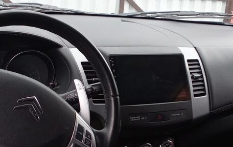 Citroen C-Crosser, 2012 год, 1 100 000 рублей, 8 фотография