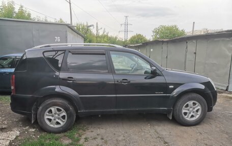 SsangYong Rexton III, 2012 год, 570 000 рублей, 5 фотография