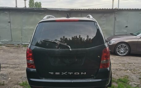 SsangYong Rexton III, 2012 год, 570 000 рублей, 4 фотография