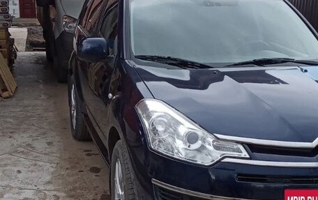 Citroen C-Crosser, 2012 год, 1 100 000 рублей, 6 фотография