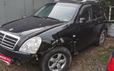 SsangYong Rexton III, 2012 год, 570 000 рублей, 3 фотография