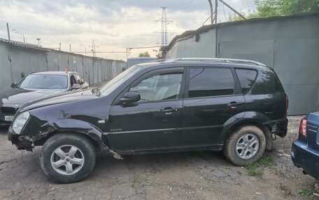 SsangYong Rexton III, 2012 год, 570 000 рублей, 6 фотография