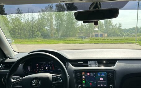 Skoda Octavia, 2018 год, 2 530 000 рублей, 10 фотография
