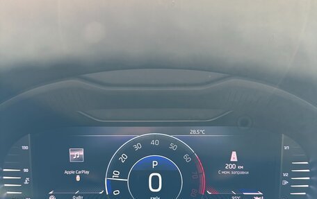 Skoda Octavia, 2018 год, 2 530 000 рублей, 11 фотография