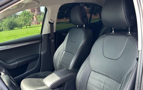 Skoda Octavia, 2018 год, 2 530 000 рублей, 23 фотография