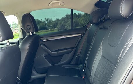 Skoda Octavia, 2018 год, 2 530 000 рублей, 24 фотография