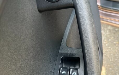Skoda Octavia, 2018 год, 2 530 000 рублей, 19 фотография